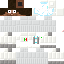 Texture for astronaut