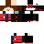 Texture for MASTER X