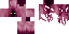 Texture for flamigero