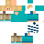 Texture for sas