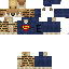 Texture for ann