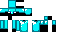 Texture for fooling the jags