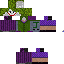 Texture for לילי