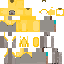 Texture for hapihapihapi