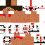 Texture for clone with an armor