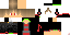 Texture for modick