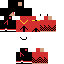 Texture for red fuxa