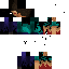 Texture for herobrine incoming