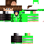 Texture for JeroMC Verde