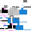 Texture for ErikCraft10 Sans v2.2