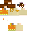 Texture for BakerF2