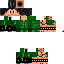 Texture for Mcflag