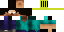 Texture for herobrine UPGRADED!