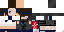 Texture for Taiki Shadow w/ Mask