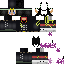 Texture for Magellan