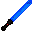 Texture for blue lightsaber