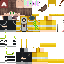 Texture for david