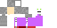 Texture for skeleton peter chi