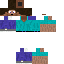 Texture for Steve