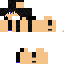 Texture for Ninjix sem roupa