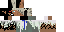 Texture for Ender Halfling
