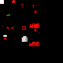 Texture for DARK