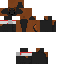 Texture for clean rudys