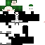 Texture for joker