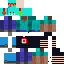 Texture for YokaiSalvo