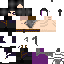 Texture for Purple Kayn Edit