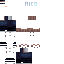 Texture for Demon Slayer Bottom