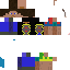 Texture for Kiby