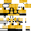 Texture for Outfit 43