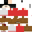 Texture for 束帯　黄櫨染