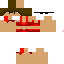 Texture for calcinha de renda
