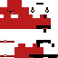 Texture for cerise
