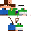 Texture for Ender_arrows