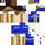 Texture for trun0 con sueter XD