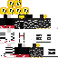 Texture for Lucky Drip Block