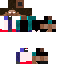 Texture for hsshhs