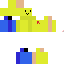 Texture for jhon doe