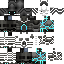 Texture for Kaiju no 8