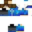 Texture for FlopyYTB3
