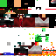 Texture for steve