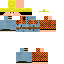 Texture for Humesft o construtor