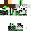 Texture for Ninja Shraq