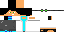 Texture for lab coat