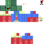 Texture for pasteque ete