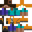 Texture for ichor