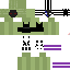 Texture for zNerf